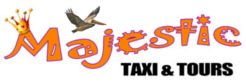 Majestic Taxis and Tours. Turks and Caicos