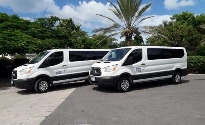 Majestic Taxis and Tours. Turks and Caicos