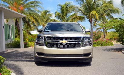 Majestic Taxis and Tours. Turks and Caicos