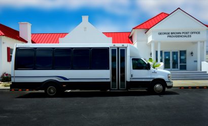 Majestic Taxis and Tours. Turks and Caicos